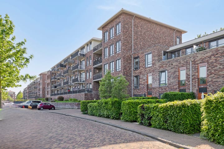 Foto 5 van Meander 87