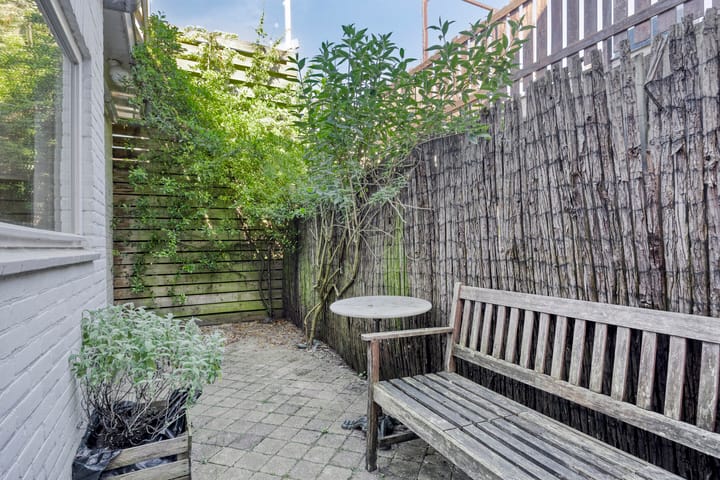 Foto 3 van Driftstraat 20