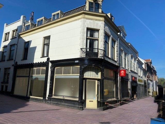 Waterstraat 29, Tiel