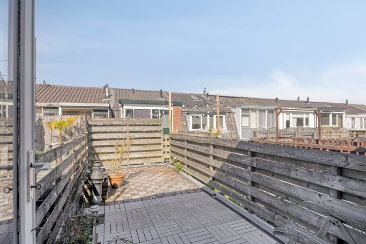 Foto 5 van Driftstraat 20