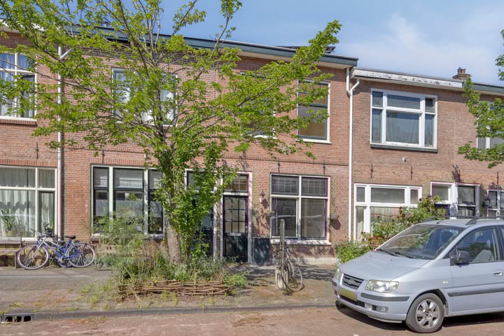 Foto 6 van Driftstraat 20