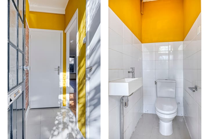 Foto 7 van Driftstraat 20