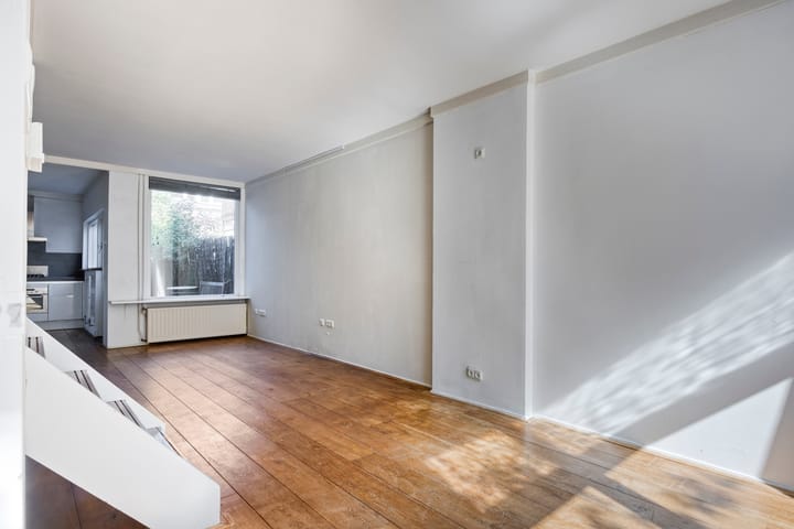 Foto 8 van Driftstraat 20