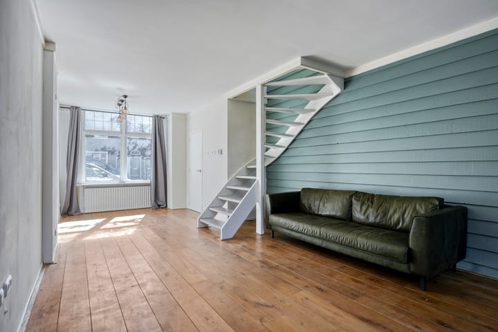 Foto 10 van Driftstraat 20