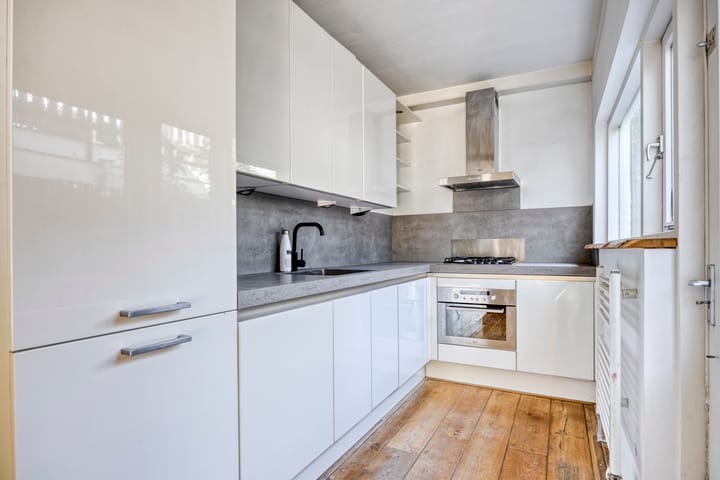 Foto 12 van Driftstraat 20