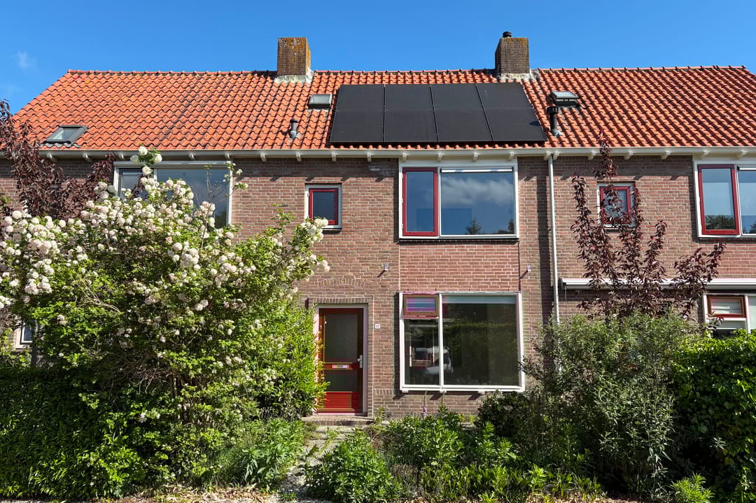 Foto 1 van Beukenlaan 15