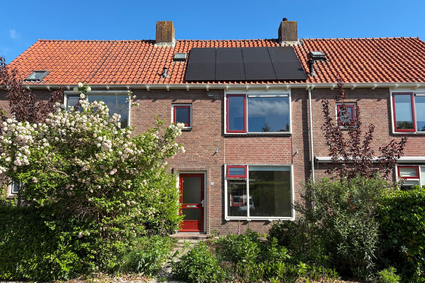 Foto 1 van Beukenlaan 15