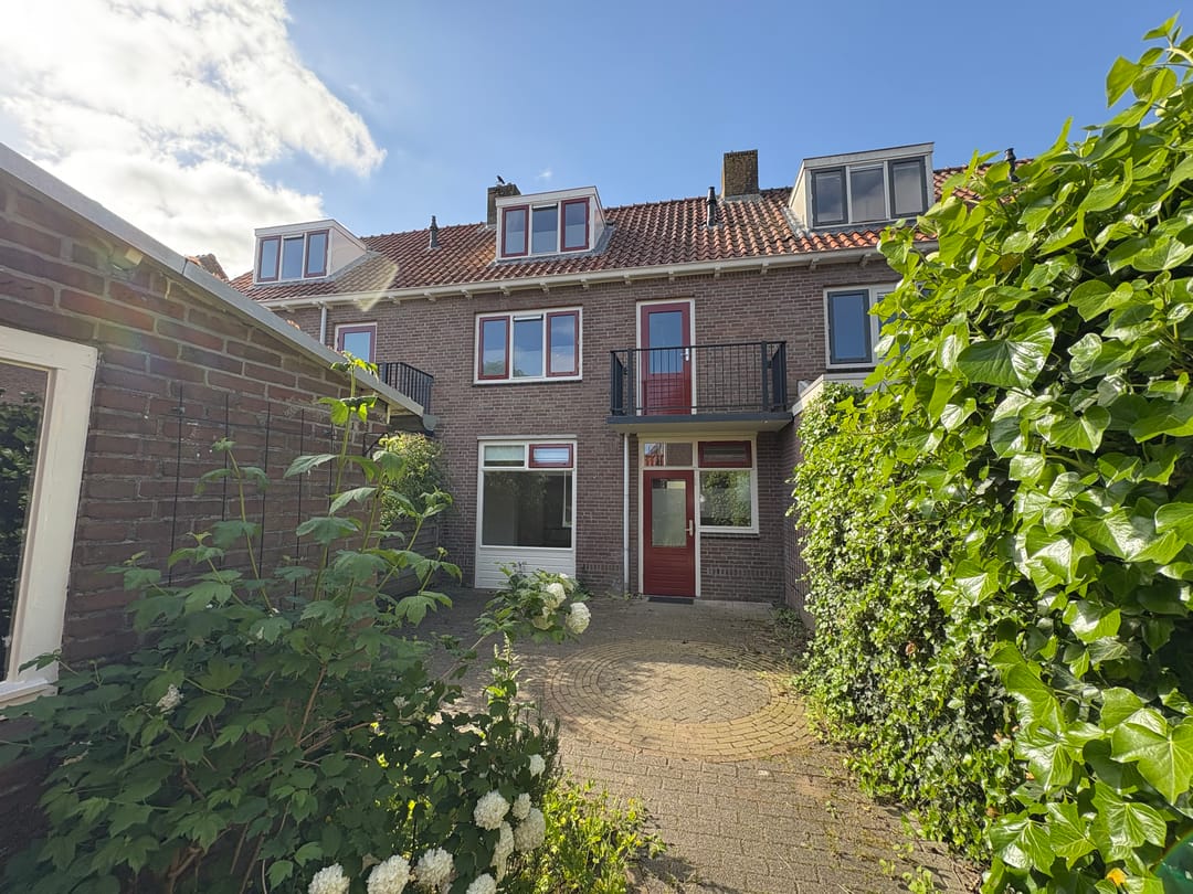 Foto 2 van Beukenlaan 15