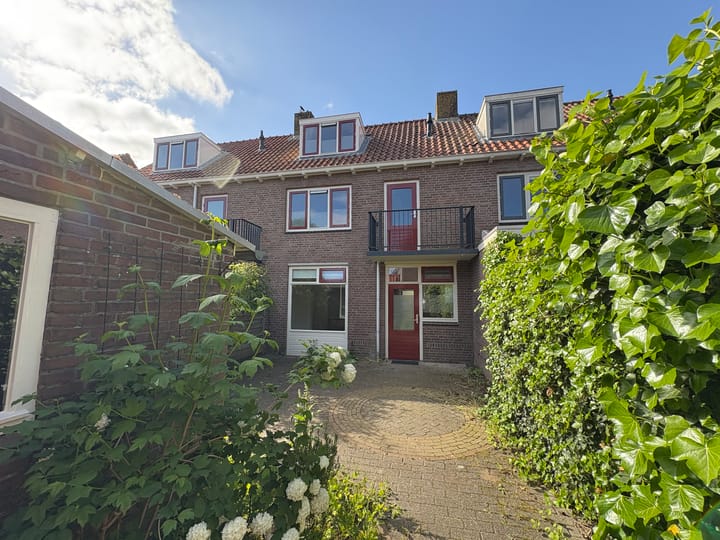 Foto 2 van Beukenlaan 15