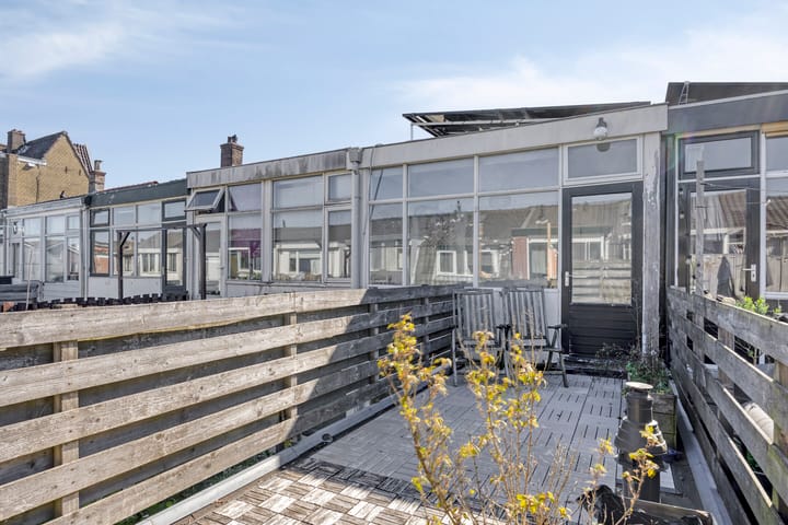 Foto 20 van Driftstraat 20