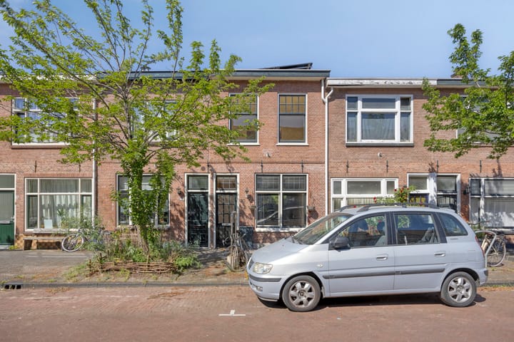 Foto 29 van Driftstraat 20