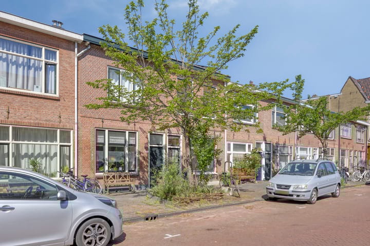 Foto 30 van Driftstraat 20