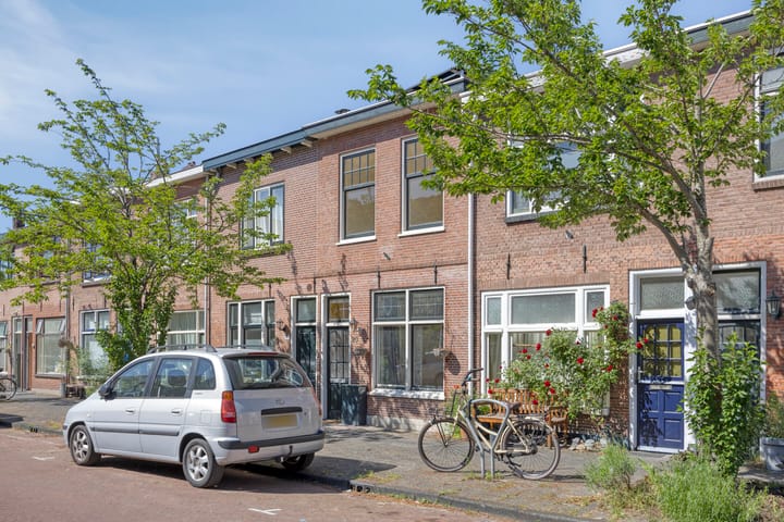 Foto 31 van Driftstraat 20