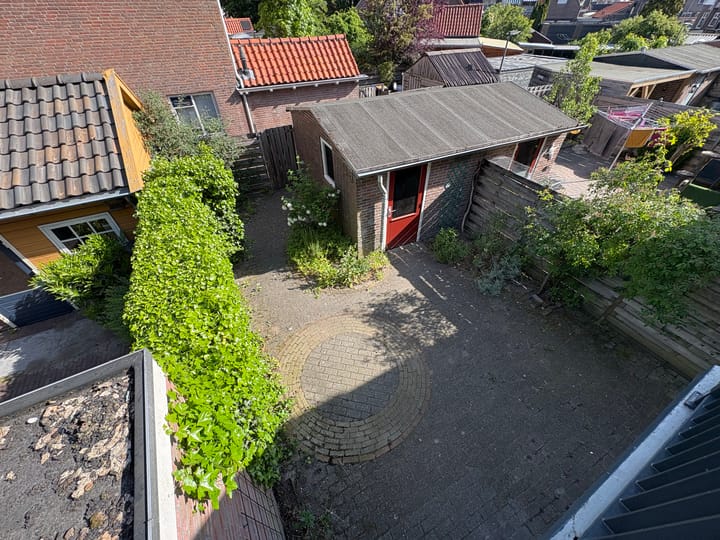 Foto 14 van Beukenlaan 15