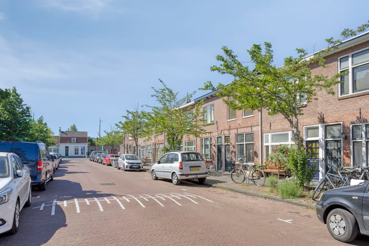 Foto 32 van Driftstraat 20