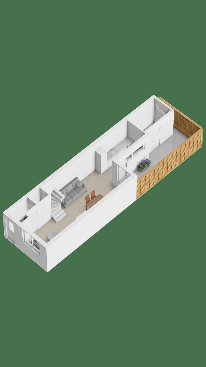 Foto 34 van Driftstraat 20