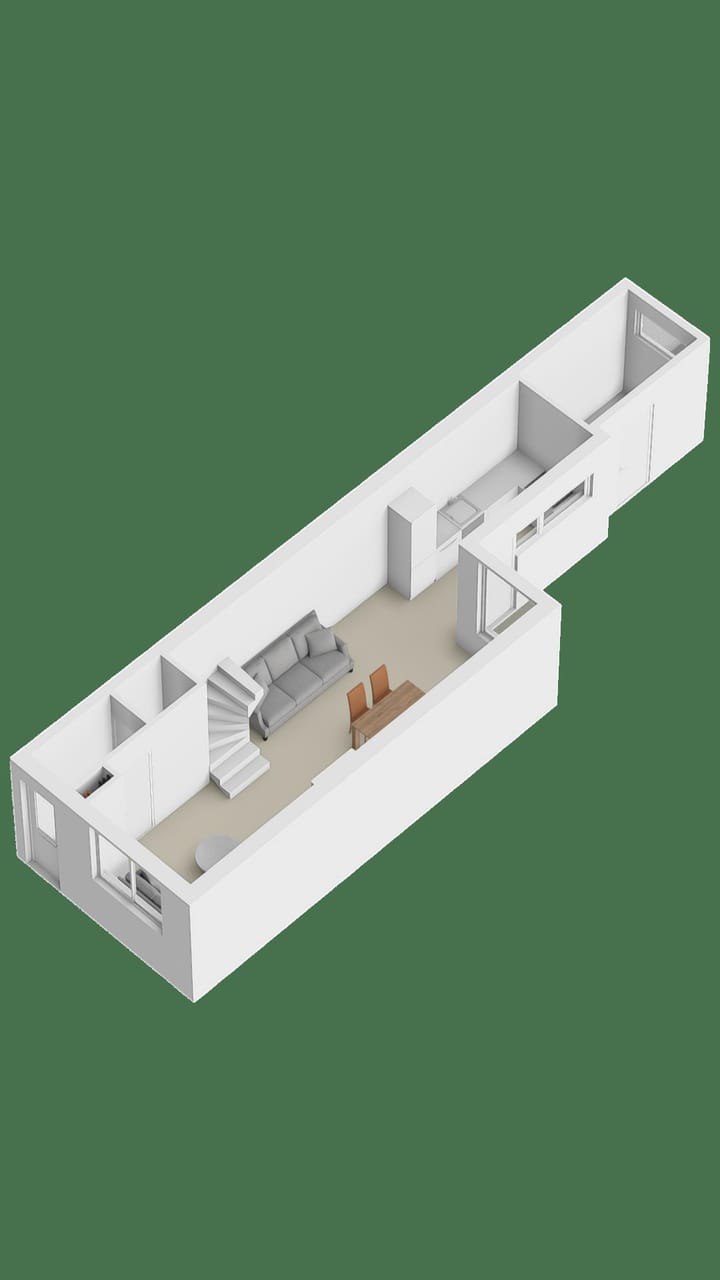 Foto 36 van Driftstraat 20