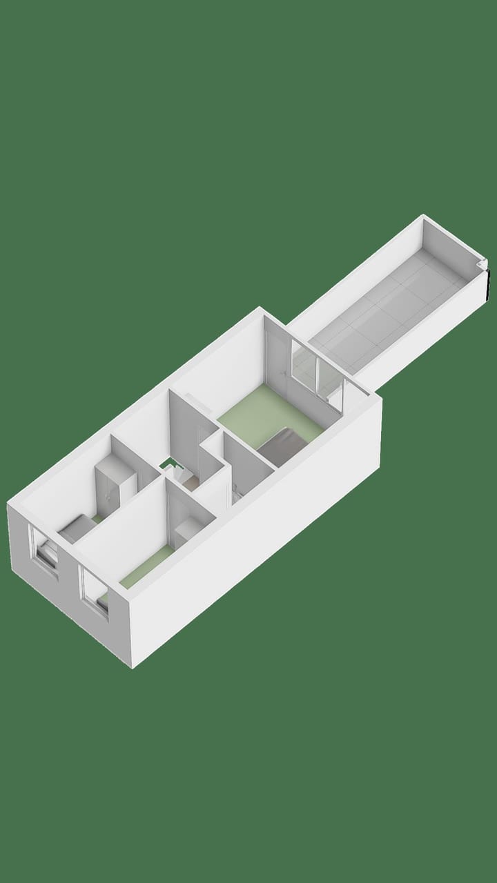 Foto 38 van Driftstraat 20