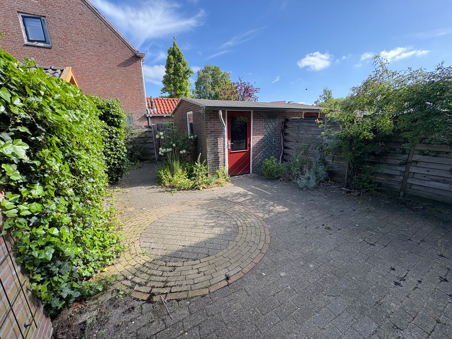 Foto 19 van Beukenlaan 15