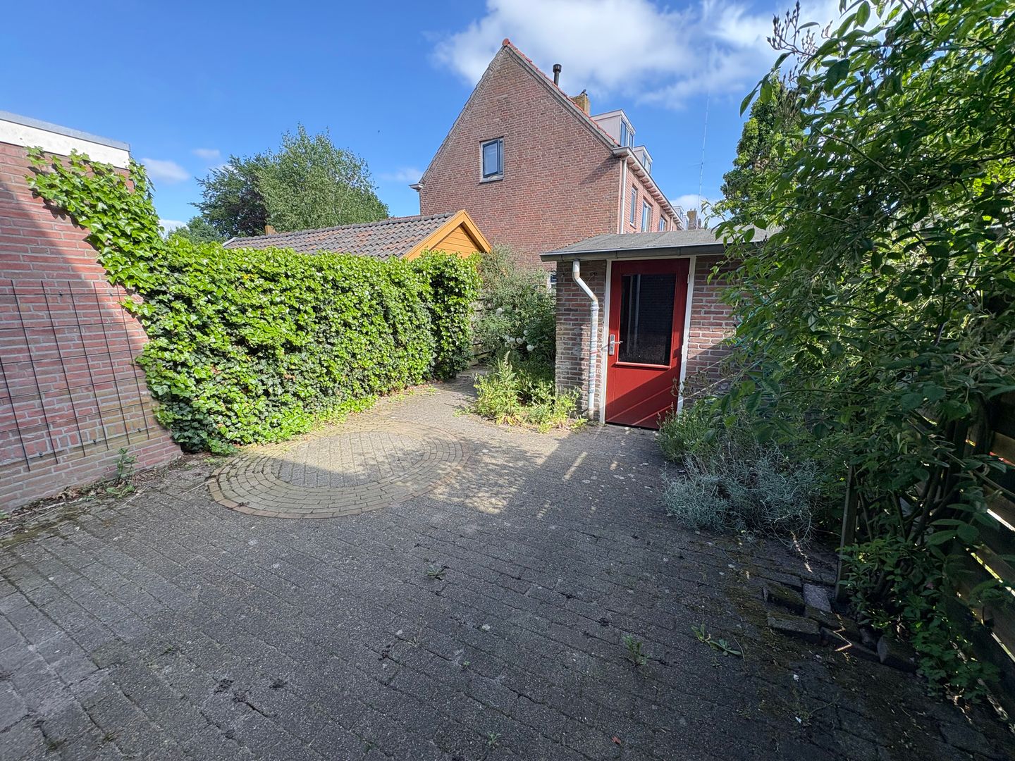 Foto 20 van Beukenlaan 15