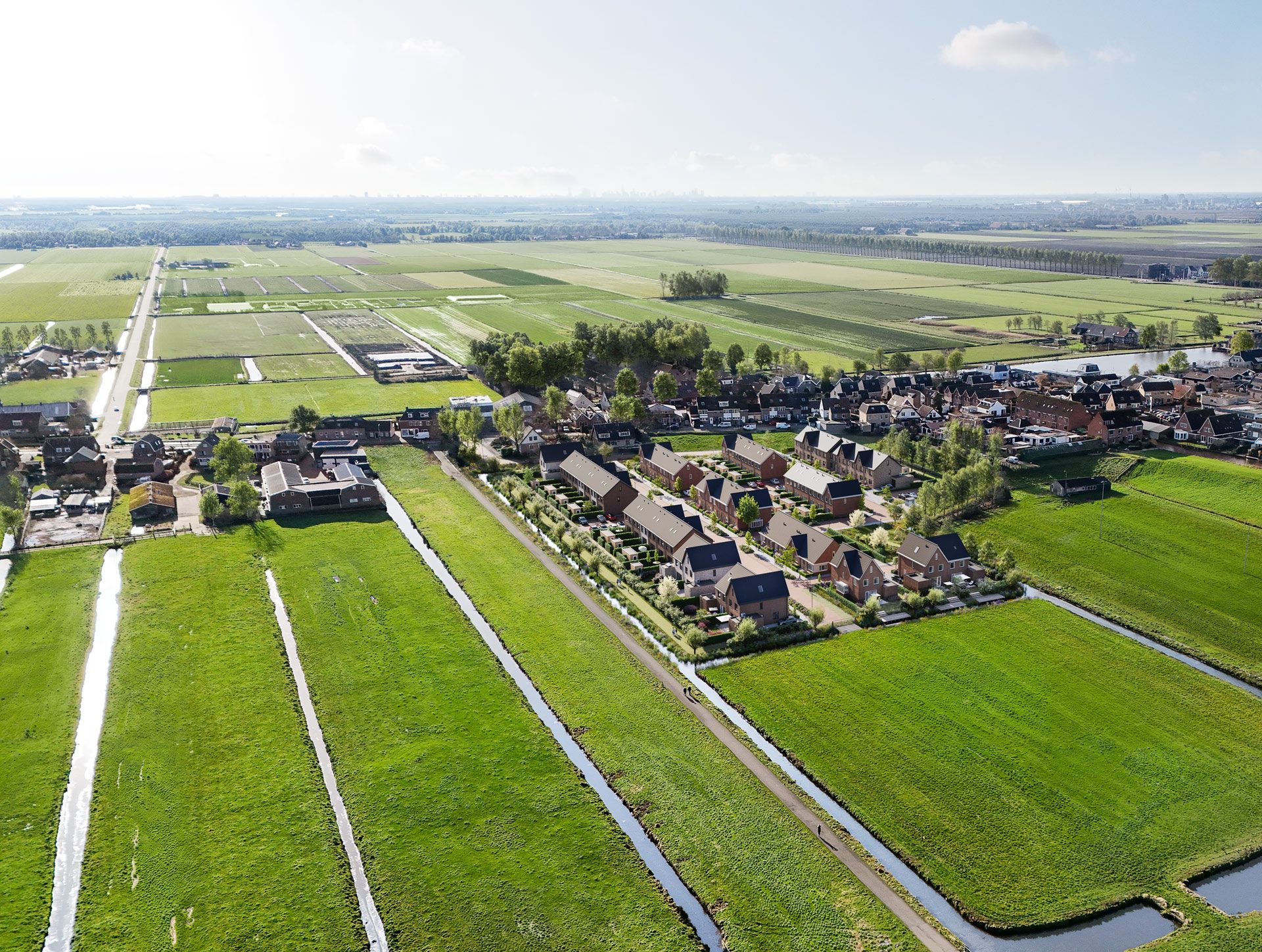 Photo 6 of Rijwoning 5.7 (Bouwnr. 1)