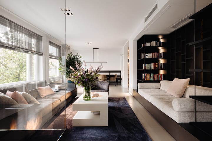 Foto 3 van Maasstraat 20-3