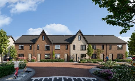 Nieuwe Boterpolder Hazerswoude main image