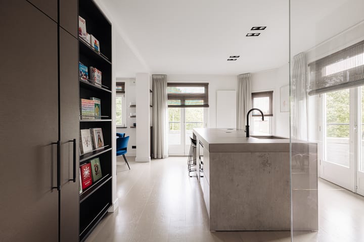 Foto 7 van Maasstraat 20-3