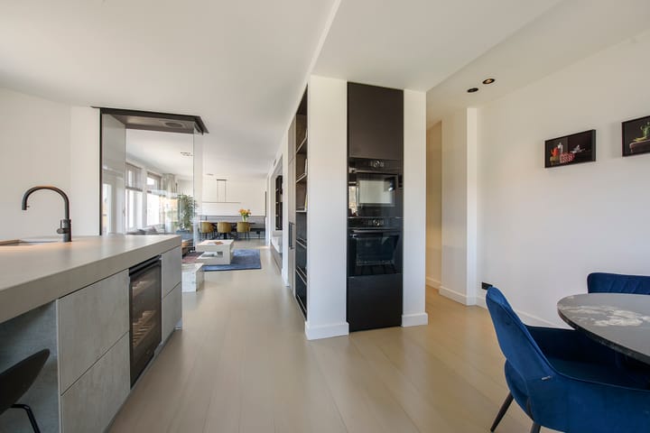 Foto 8 van Maasstraat 20-3