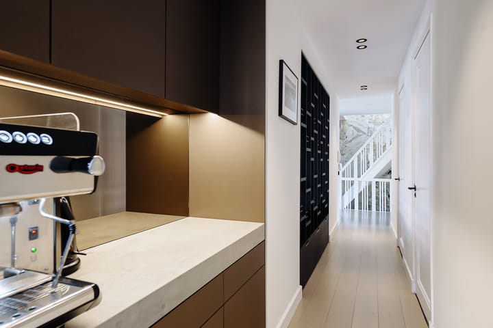 Foto 12 van Maasstraat 20-3