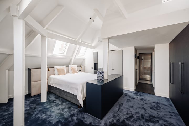 Foto 20 van Maasstraat 20-3