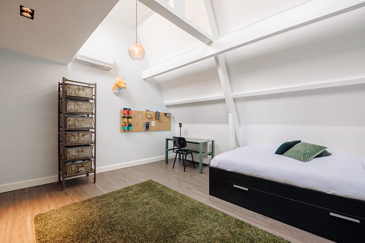 Foto 25 van Maasstraat 20-3