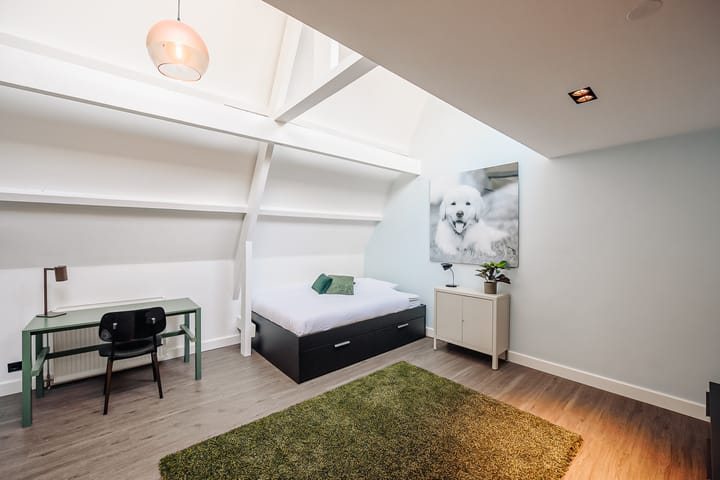 Foto 26 van Maasstraat 20-3