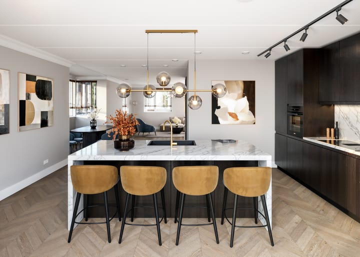 Foto 2 van Vrijstaande woning 6.5 (Bouwnr. 51)