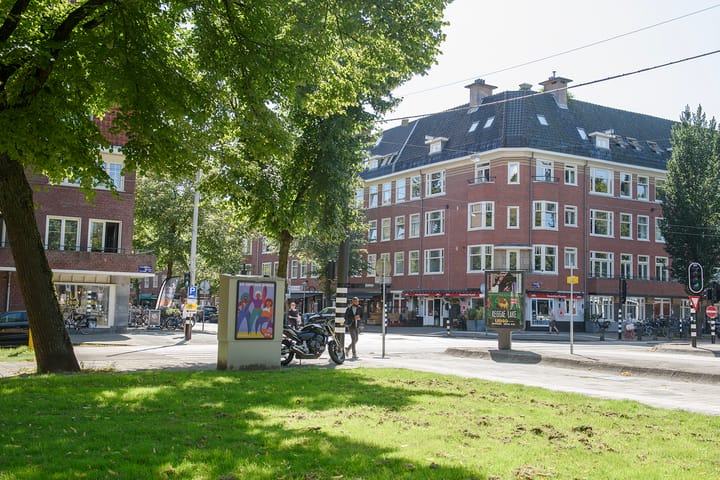 Foto 30 van Maasstraat 20-3