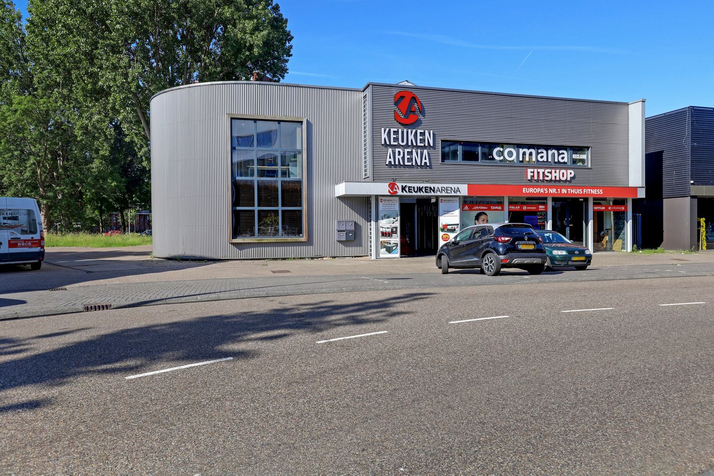 View photo 1 of Zuidermolenweg 23-B