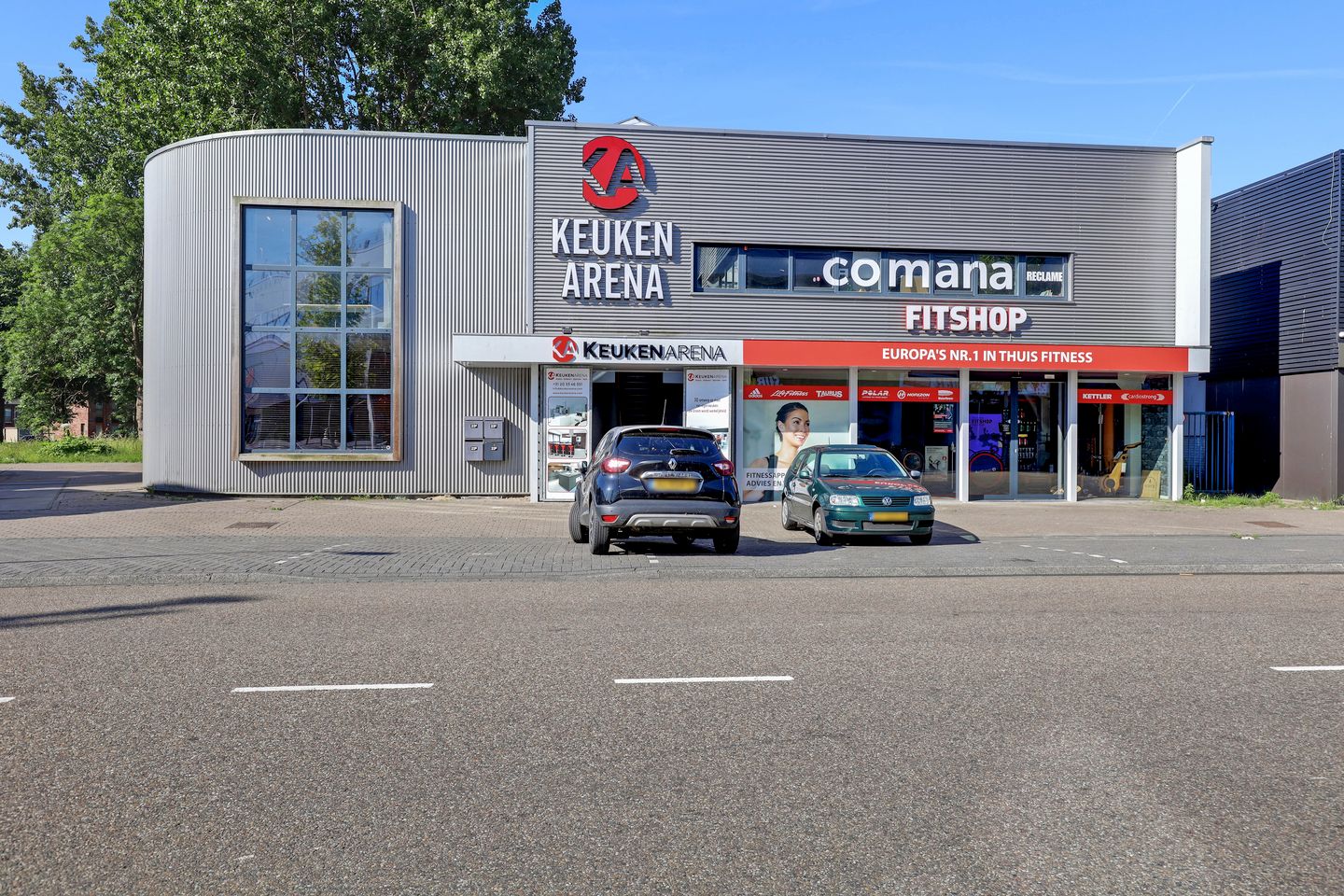 View photo 2 of Zuidermolenweg 23-B