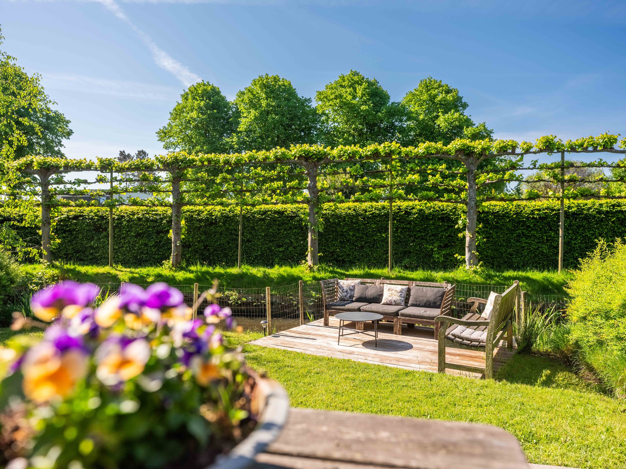 Foto 3 van Ursulinenlaan 16