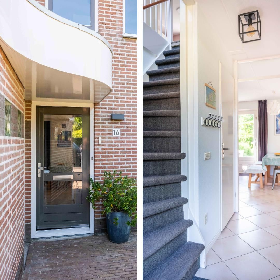 Foto 4 van Ursulinenlaan 16