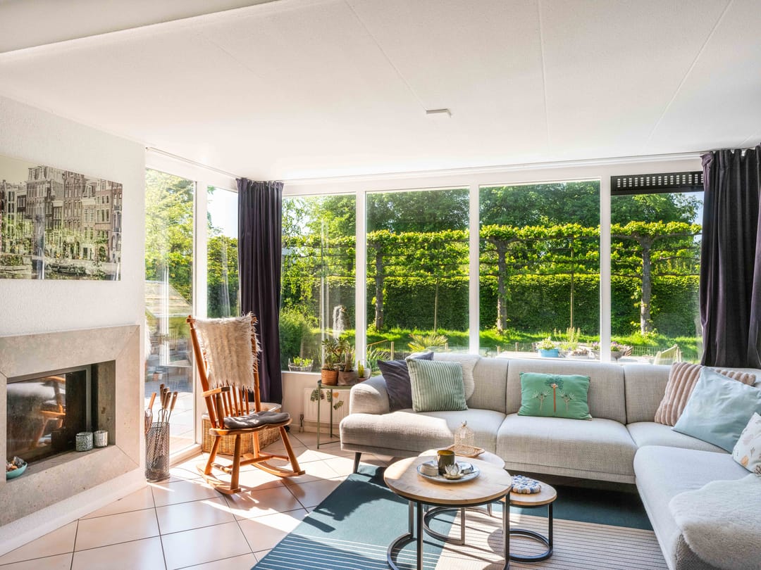 Foto 8 van Ursulinenlaan 16