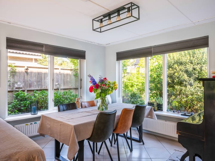 Foto 10 van Ursulinenlaan 16