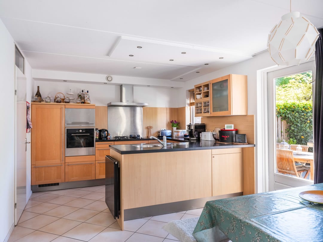 Foto 11 van Ursulinenlaan 16