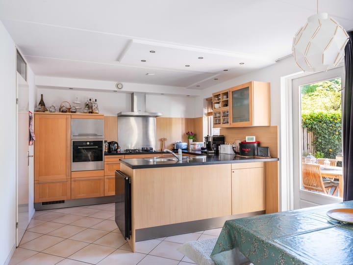 Foto 11 van Ursulinenlaan 16