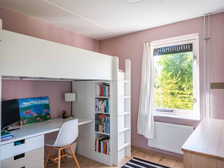 Foto 15 van Ursulinenlaan 16