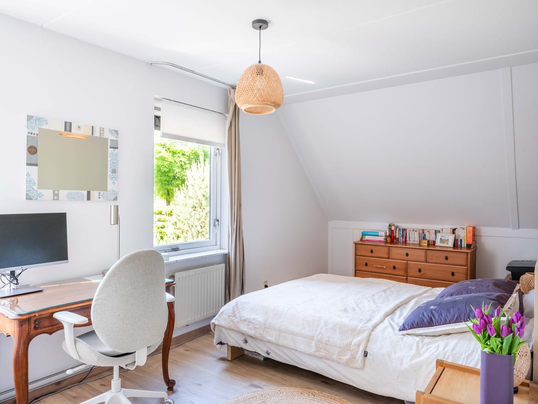 Foto 16 van Ursulinenlaan 16