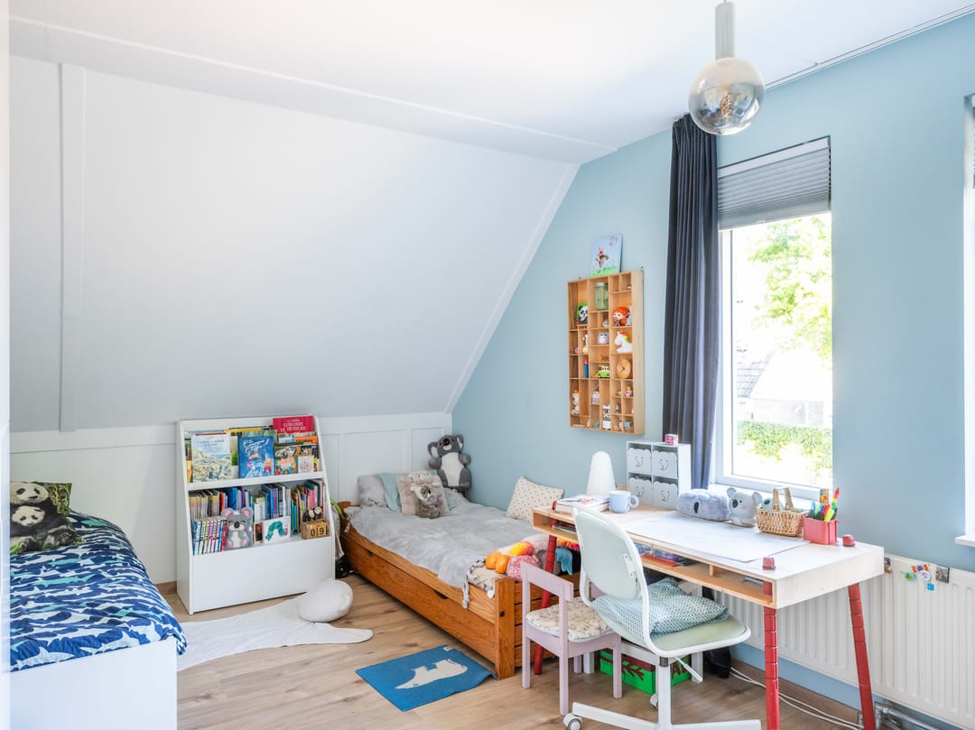 Foto 17 van Ursulinenlaan 16