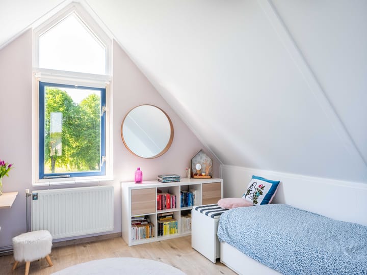 Foto 21 van Ursulinenlaan 16