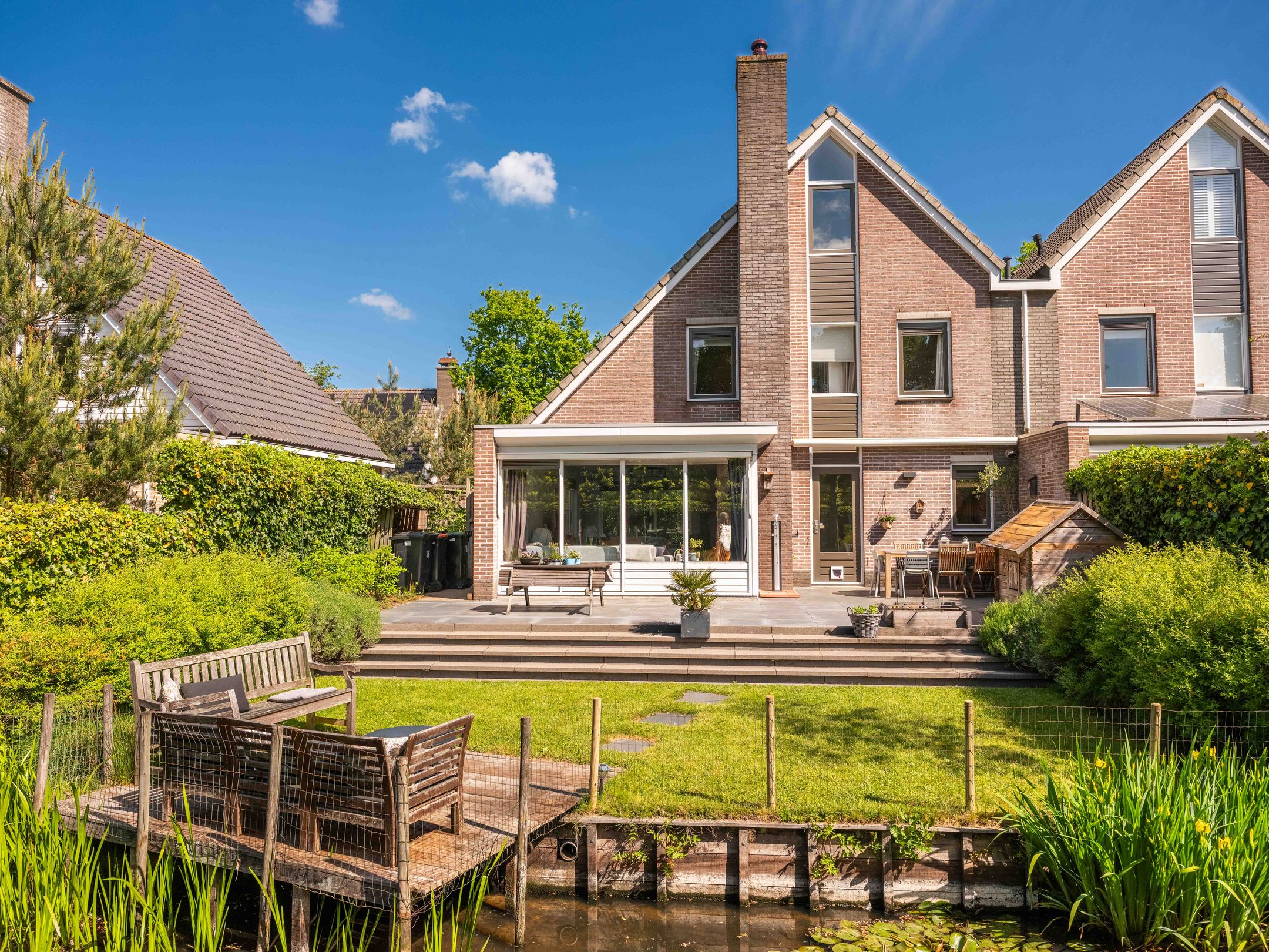 Foto 24 van Ursulinenlaan 16