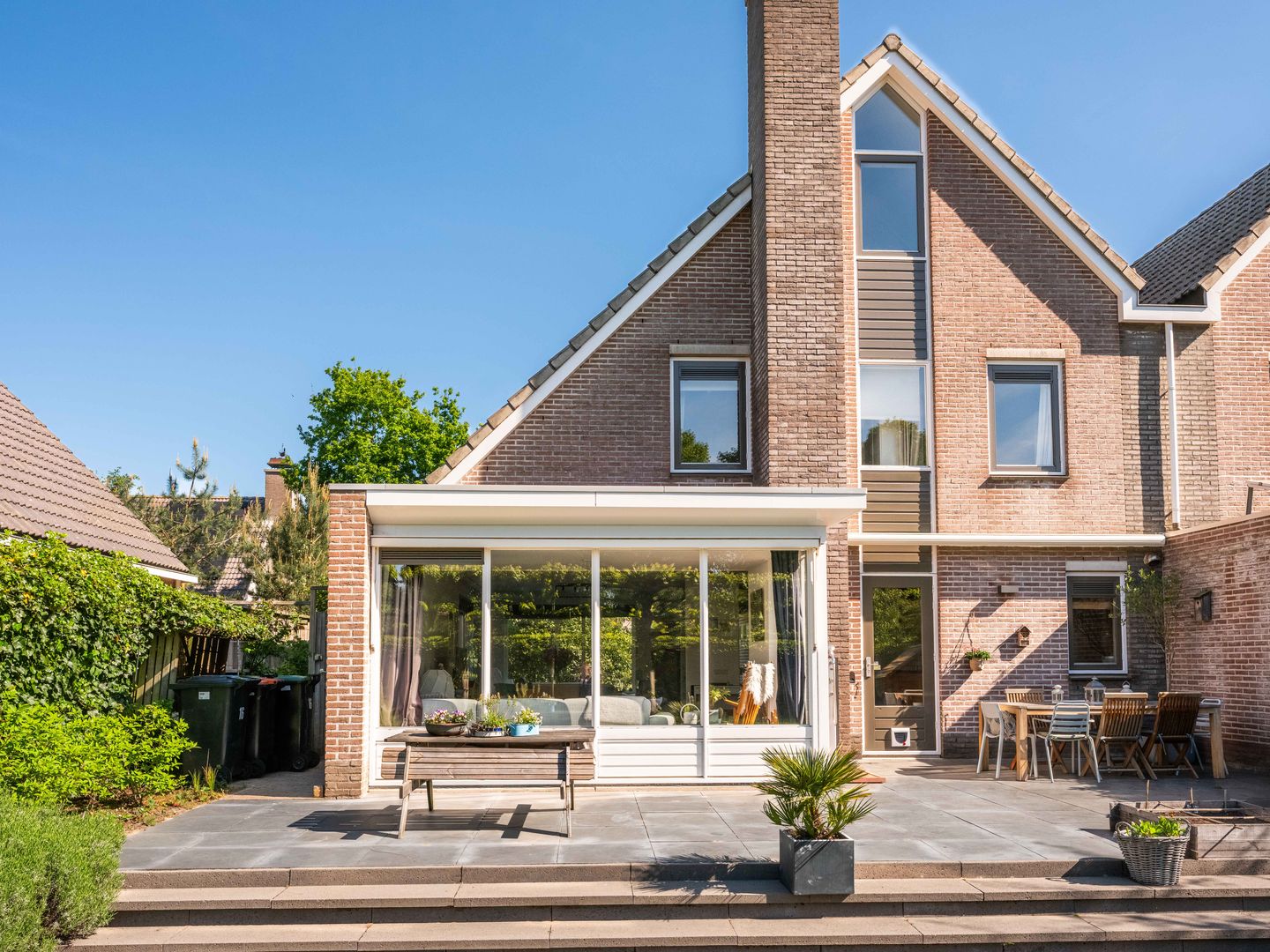 Foto 25 van Ursulinenlaan 16