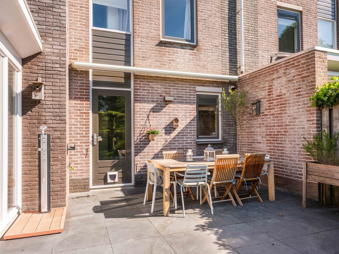 Foto 26 van Ursulinenlaan 16